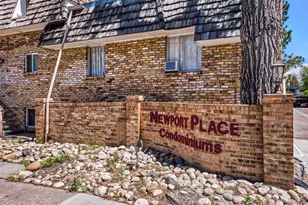 2190 S Holly Street, Denver, CO 80222 - Photo 1