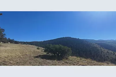 Lot 5821 Covington Road, Fort Garland, CO 81133 - Photo 3