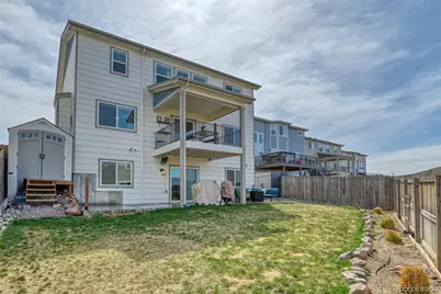 4968 Wolf Moon Drive, Colorado Springs, CO 80911 - Photo 49