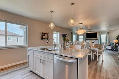 4968 Wolf Moon Drive, Colorado Springs, CO 80911 - Photo 17