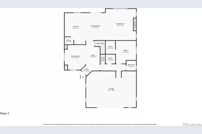 3365 Snowy Owl Lane, Brighton, CO 80601 - Photo 31