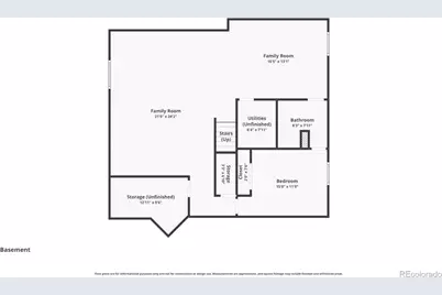 3365 Snowy Owl Lane, Brighton, CO 80601 - Photo 33