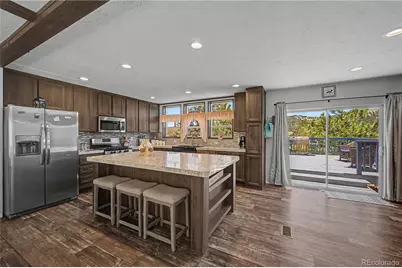 8668 County Road 328, Westcliffe, CO 81252 - Photo 5