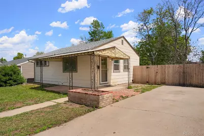 1750 S Vallejo Street, Denver, CO 80223 - Photo 1