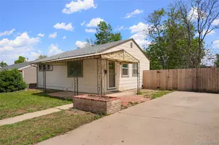 1750 S Vallejo St, Denver, CO 80223 - Photo 1
