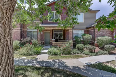6436 Silver Mesa Drive #E, Littleton, CO 80130 - Photo 1