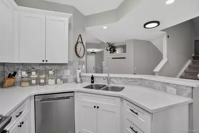 6436 Silver Mesa Drive #E, Littleton, CO 80130 - Photo 9