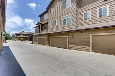 6436 Silver Mesa Drive #E, Littleton, CO 80130 - Photo 25