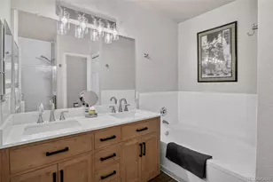 6436 Silver Mesa Dr, Littleton, CO 80130 - Photo 17