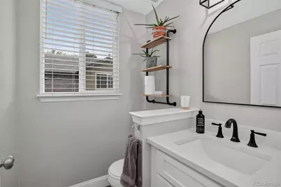 6436 Silver Mesa Drive #E, Littleton, CO 80130 - Photo 13