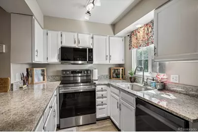 8964 W Dartmouth Place, Denver, CO 80227 - Photo 9