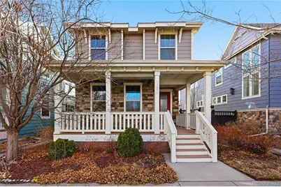 3656 Akron Street, Denver, CO 80238 - Photo 1