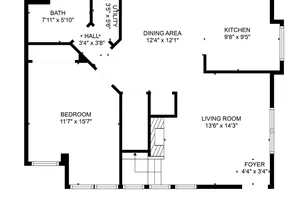 16392 E Fremont Ave, Aurora, CO 80016 - Photo 25