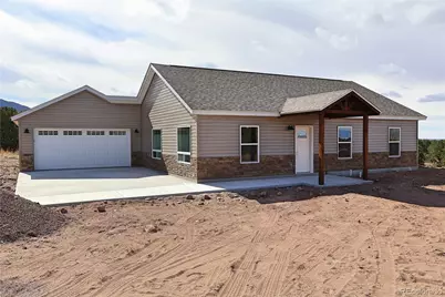 2029 Lost Cave Way, Crestone, CO 81131 - Photo 1