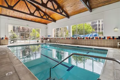 6960 E Girard Avenue #405, Denver, CO 80224 - Photo 35