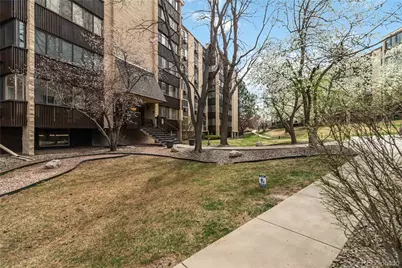 6960 E Girard Avenue #405, Denver, CO 80224 - Photo 39
