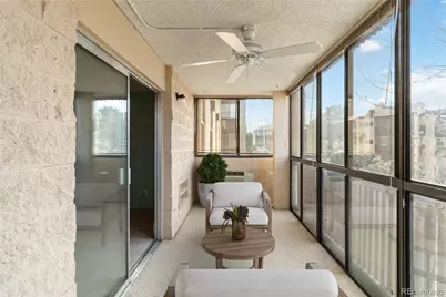 6960 E Girard Avenue #405, Denver, CO 80224 - Photo 23