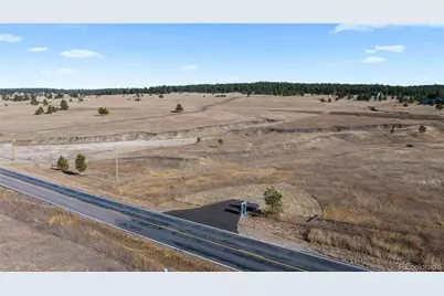 29684 County Road 17-21, Elizabeth, CO 80107 - Photo 1