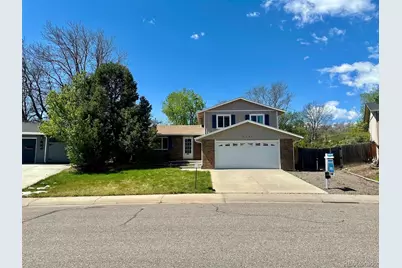 7255 W Fremont Place, Littleton, CO 80128 - Photo 1
