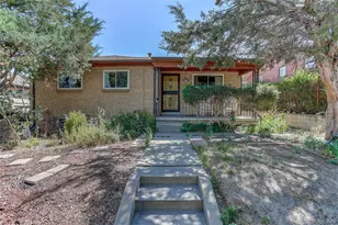 1520 S Corona St, Denver, CO 80210 - Photo 1