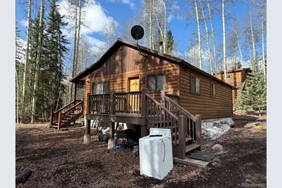 25981 County Road 162 E, Nathrop, CO 81236 - Photo 3