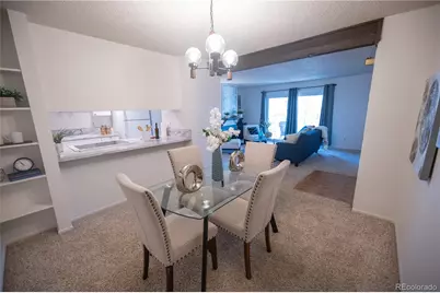 12108 Melody Drive #304, Denver, CO 80234 - Photo 3