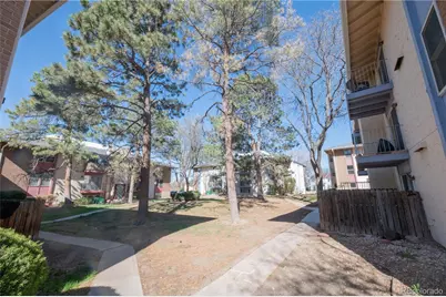 12108 Melody Drive #304, Denver, CO 80234 - Photo 17