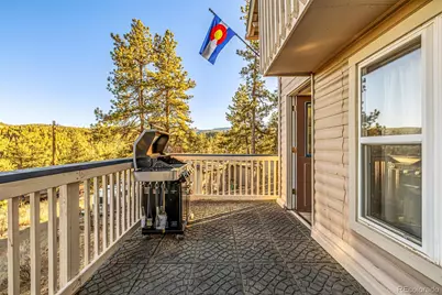 730 Bendemeer Drive, Evergreen, CO 80439 - Photo 5