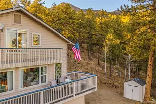 730 Bendemeer Dr, Evergreen, CO 80439 - Photo 3