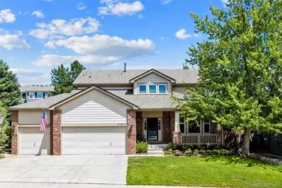 17895 E Powers Drive, Centennial, CO 80015 - Photo 1