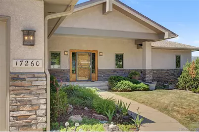 17260 Fairplay Drive, Monument, CO 80132 - Photo 7