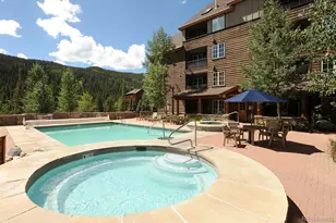 150 Dercum Square, Keystone, CO 80435 - Photo 33
