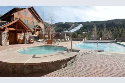 150 Dercum Square #8453, Keystone, CO 80435 - Photo 31
