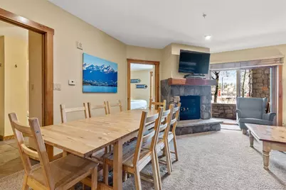 150 Dercum Square #8453, Keystone, CO 80435 - Photo 11