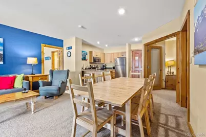 150 Dercum Square #8453, Keystone, CO 80435 - Photo 13