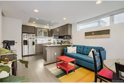 3165 Lawrence Street, Denver, CO 80205 - Photo 5