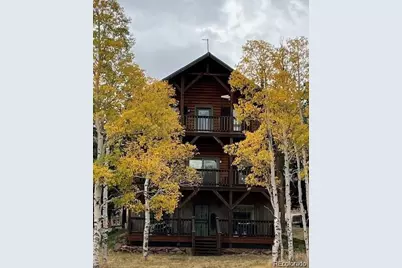 2137 Riccardo Lane, Fort Garland, CO 81133 - Photo 1