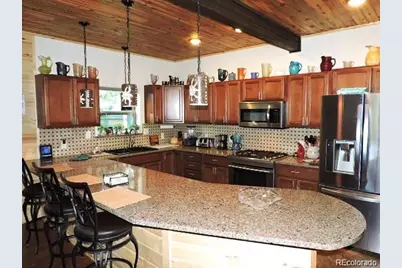 2137 Riccardo Lane, Fort Garland, CO 81133 - Photo 7