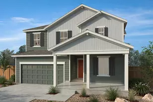 5736 Longs Peak St, Brighton, CO 80601 - Photo 1