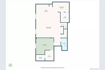 12441 Turquoise Terrace Place, Castle Pines, CO 80108 - Photo 37