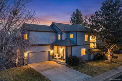 17002 Walsh Avenue, Parker, CO 80134 - Photo 1