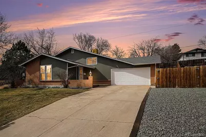 971 S Arbutus Street, Lakewood, CO 80228 - Photo 1