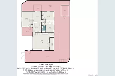 971 S Arbutus Street, Lakewood, CO 80228 - Photo 41