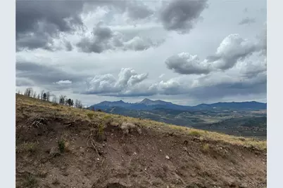 Lot 7726 De Montalambert Road, Fort Garland, CO 81133 - Photo 3