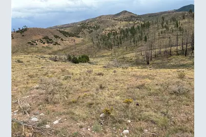 Lot 7726 De Montalambert Road, Fort Garland, CO 81133 - Photo 7