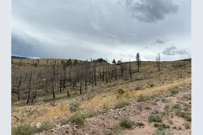 Lot 7726 De Montalambert Road, Fort Garland, CO 81133 - Photo 9