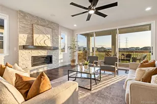 9105 Swan River St, Littleton, CO 80125 - Photo 5