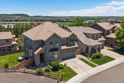 10543 Laurelglen Circle, Littleton, CO 80130 - Photo 3