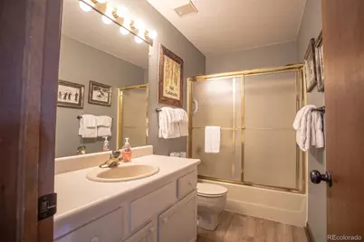 35 Arapahoe Circle #5, Granby, CO 80446 - Photo 23