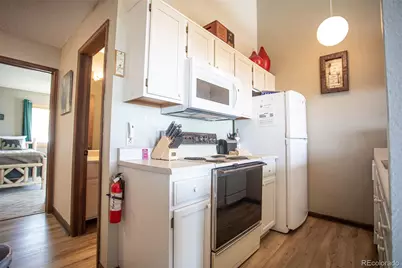 35 Arapahoe Circle #5, Granby, CO 80446 - Photo 5